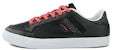 (W) Li-Ning Kasut Kasual Fesyen 'Hitam' ALCG126-3