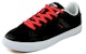 (W) Li-Ning Kasut Kasual Fesyen 'Hitam' ALCG126-3