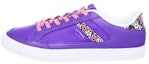 Buy (W) Sneaker Kasual Fashion Li-Ning 'Ungu-Putih' ALCG126-2