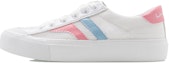 Buy (W) Li-Ning Kasut Fesyen Low-Top Kasual 'Putih Pink Biru' AGCQ436--1