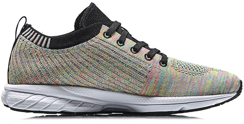 (W) Sepatu Lari Li-Ning 'Warna Memukau' ARBN038-2 Order (W) Sepatu Lari Li-Ning 'Warna Memukau' ARBN038-2