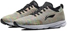 Lookbook (W) Kasut Larian Fesyen Li-Ning 'Warna Memukau' ARBN038-2