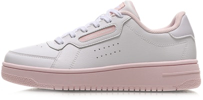 (Women) Li-Ning Fashion Series 'Pale Pink' AGCN352-2 (Women) Li-Ning Fashion Series 'Pale Pink' AGCN352-2