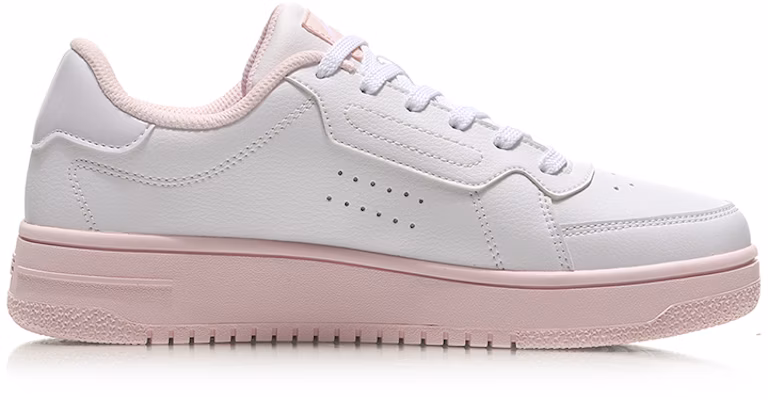 (W) Li-Ning Serie Moda 'Rosa Pálido' AGCN352-2 Order (W) Li-Ning Serie Moda 'Rosa Pálido' AGCN352-2