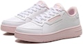 Lookbook (W) Li-Ning Fesyen Siri 'Merah Jambu Pudar' AGCN352-2