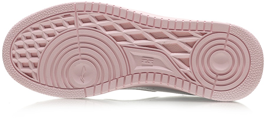(W) Li-Ning Serie Moda 'Rosa Pálido' AGCN352-2 Purchase (W) Li-Ning Serie Moda 'Rosa Pálido' AGCN352-2
