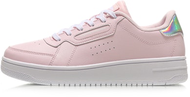(Women) Li-Ning Fashion Series 'Pink-White' AGCN352-6 (Women) Li-Ning Fashion Series 'Pink-White' AGCN352-6