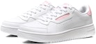 Lookbook (W) Li-Ning Siri Fesyen 'Putih Merah Jambu' AGCN352-3