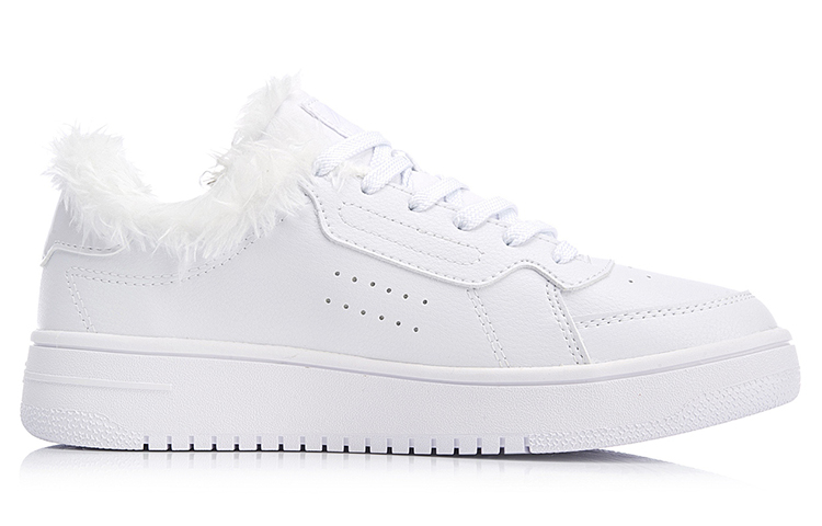 (W) Li-Ning White On White 'White' 圖 2