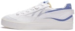 Buy (W) Kasut Skateboard Fesyen Li-Ning 'Putih Biru Merah Jambu' AGCT162-3