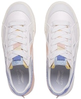 (W) 리닝 패션 스케이트 슈즈 '화이트 블루 핑크' AGCT162-3 Lookbook (W) 리닝 패션 스케이트 슈즈 '화이트 블루 핑크' AGCT162-3