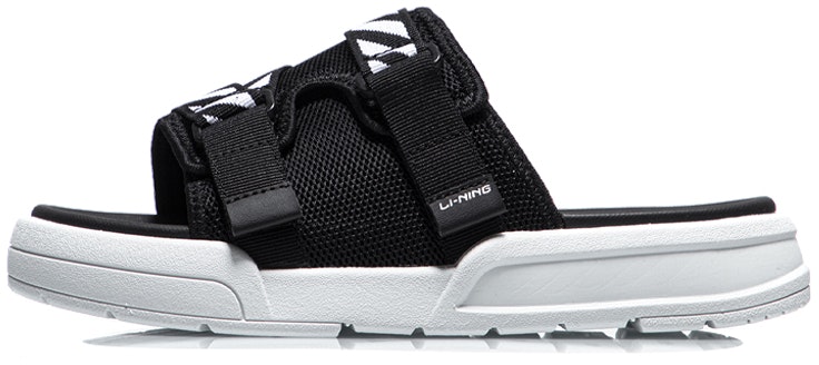 women-li-ning-fashion-sport-slide-black-white-agar-014-1