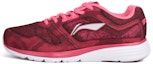 Buy (W) Kasut Lari Fesyen Sukan Li-Ning 'Pink' ARHK066-1