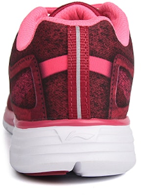 (W) 리닝 핑크 패션 러닝화 (Li-Ning pink fashion running shoes) ARHK066-1 Shop (W) 리닝 핑크 패션 러닝화 (Li-Ning pink fashion running shoes) ARHK066-1