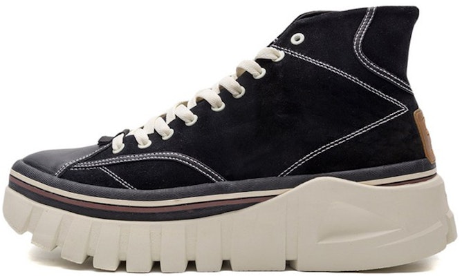 (W) Li-Ning Semana de la Moda 'Weiwu Bota Alta Clásica Negra' AGCQ258-2 Buy (W) Li-Ning Semana de la Moda 'Weiwu Bota Alta Clásica Negra' AGCQ258-2