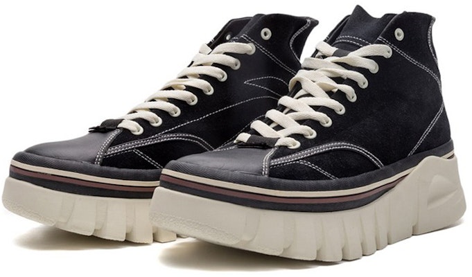(W) Li-Ning Semana de la Moda 'Weiwu Bota Alta Clásica Negra' AGCQ258-2 Order (W) Li-Ning Semana de la Moda 'Weiwu Bota Alta Clásica Negra' AGCQ258-2