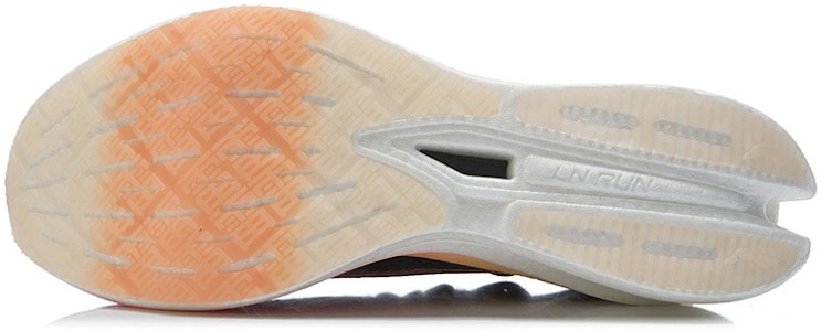 (W) 李寧 飛電2.0 エリート 黒橙桃 (Rīningu Feidian 2.0 Erīto Kuro Daidai Momo) ARMR010-2 Purchase (W) 李寧 飛電2.0 エリート 黒橙桃 (Rīningu Feidian 2.0 Erīto Kuro Daidai Momo) ARMR010-2