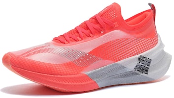 (W) Li-Ning FeiDian 2.0 Elite 'Rojo Neón' ARMS018-1 Lookbook (W) Li-Ning FeiDian 2.0 Elite 'Rojo Neón' ARMS018-1