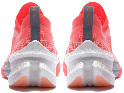 (W) 李宁 飞电2.0精英版 '霓虹红' ARMS018-1 Purchase (W) 李宁 飞电2.0精英版 '霓虹红' ARMS018-1