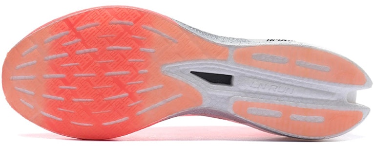 (W) 李宁 飞电2.0精英版 '霓虹红' ARMS018-1 Details for (W) 李宁 飞电2.0精英版 '霓虹红' ARMS018-1