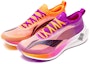 Lookbook (W) Li-Ning FeiDian 2.0 Elite 'Ungu Jingga' ARMQ014-1