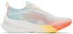 (W) Li-Ning FeiDian 2.0 Elite 'Putih Biru Oren' ARMS020-1