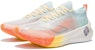 (W) Li-Ning FeiDian 2.0 Elite 'Putih Biru Oren' ARMS020-1
