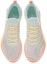 Shop (W) Li-Ning FeiDian 2.0 Elite 'Putih Biru Oren' ARMS020-1