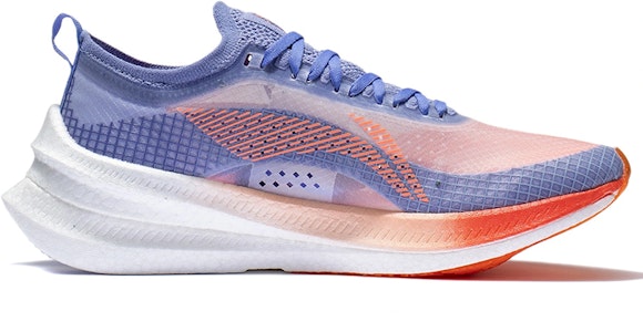 (W) Li-Ning FeiDian 2.0 Elite 'Blanco Morado' ARMR010-6 Order (W) Li-Ning FeiDian 2.0 Elite 'Blanco Morado' ARMR010-6