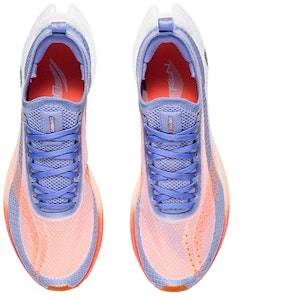 (W) Li-Ning FeiDian 2.0 Elite 'Blanco Morado' ARMR010-6 Shop (W) Li-Ning FeiDian 2.0 Elite 'Blanco Morado' ARMR010-6