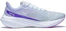 Order (W) Li-Ning Feidian 3 Challenger 'Kelabu Ungu' ARMT038-8