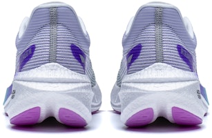 (W) 李寧 飛電3 Challenger グレーパープル ARMT038-8 Shop (W) 李寧 飛電3 Challenger グレーパープル ARMT038-8