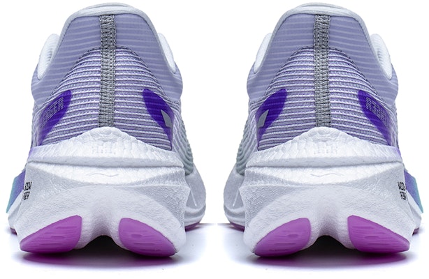 (Women) Li-Ning Feidian 3 Challenger 'Grey Purple' ARMT038-8 Shop (Women) Li-Ning Feidian 3 Challenger 'Grey Purple' ARMT038-8