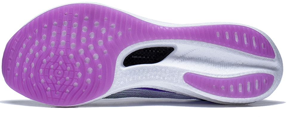 (Women) Li-Ning Feidian 3 Challenger 'Grey Purple' ARMT038-8 Purchase (Women) Li-Ning Feidian 3 Challenger 'Grey Purple' ARMT038-8