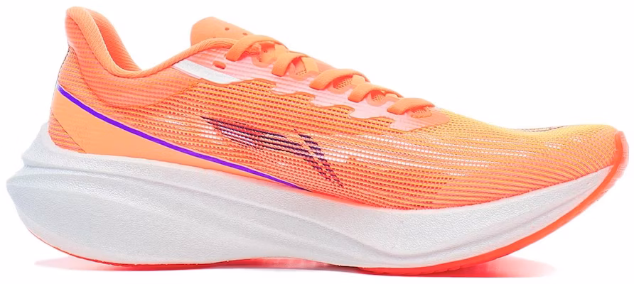 (Women) Li-Ning Feidian 3 Challenger 'Neon Red' ARMT038-14 Order (Women) Li-Ning Feidian 3 Challenger 'Neon Red' ARMT038-14