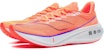 (W) Li-Ning Feidian 3 Challenger 'Merah Neon' ARMT038-14