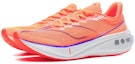 Lookbook (W) Li-Ning Feidian 3 Challenger 'Merah Neon' ARMT038-14