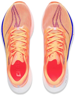 (Women) Li-Ning Feidian 3 Challenger 'Neon Red' ARMT038-14 Shop (Women) Li-Ning Feidian 3 Challenger 'Neon Red' ARMT038-14