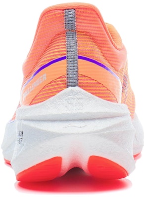 (Women) Li-Ning Feidian 3 Challenger 'Neon Red' ARMT038-14 Details for (Women) Li-Ning Feidian 3 Challenger 'Neon Red' ARMT038-14