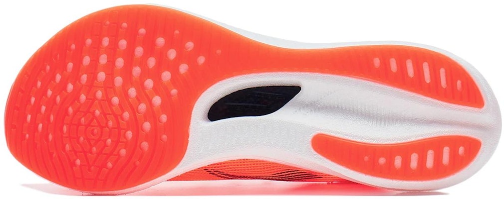 (Women) Li-Ning Feidian 3 Challenger 'Neon Red' ARMT038-14 Sizing (Women) Li-Ning Feidian 3 Challenger 'Neon Red' ARMT038-14