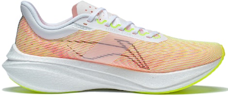 (W) 리닝 페이디앤 3 챌린저 '오렌지 핑크 화이트' ARMT038-1 Order (W) 리닝 페이디앤 3 챌린저 '오렌지 핑크 화이트' ARMT038-1