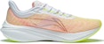 (W) Li-Ning Feidian 3 Challenger 'Jingga Merah Jambu Putih' ARMT038-1