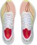 Lookbook (W) Li-Ning Feidian 3 Challenger 'Jingga Merah Jambu Putih' ARMT038-1