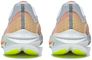 (W) 리닝 페이디앤 3 챌린저 '오렌지 핑크 화이트' ARMT038-1 Shop (W) 리닝 페이디앤 3 챌린저 '오렌지 핑크 화이트' ARMT038-1