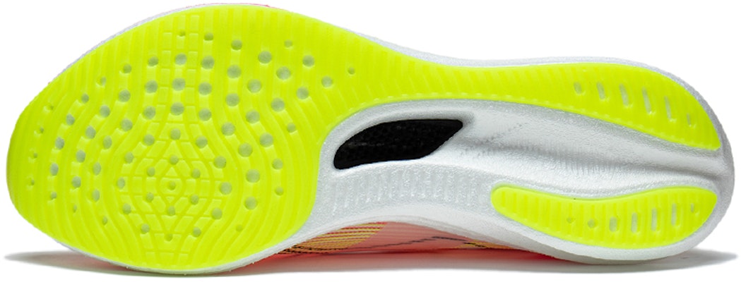 (Women) Li-Ning Feidian 3 Challenger 'Orange Pink White' ARMT038-1 Purchase (Women) Li-Ning Feidian 3 Challenger 'Orange Pink White' ARMT038-1