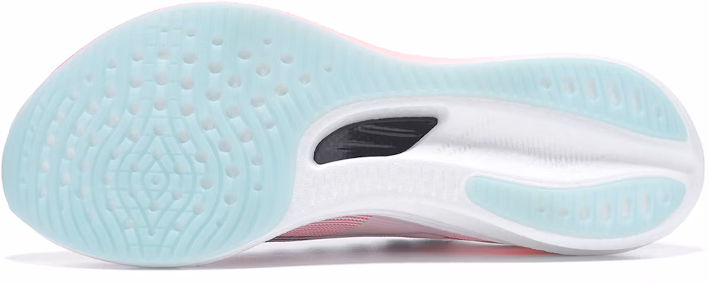 (Women) Li-Ning Feidian 3 Challenger 'Pink White' ARMT038-6 Purchase (Women) Li-Ning Feidian 3 Challenger 'Pink White' ARMT038-6