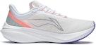 Order (W) Li-Ning Feidian 3 Challenger 'Putih Ungu Merah' ARMT038-4