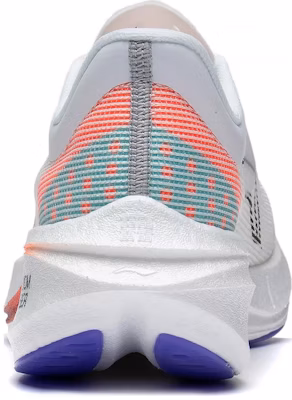 (Women) Li-Ning Feidian 3 Challenger 'White Purple Red' ARMT038-4 Details for (Women) Li-Ning Feidian 3 Challenger 'White Purple Red' ARMT038-4
