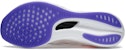 (W) Li-Ning Feidian 3 Challenger 'Putih Ungu Merah' ARMT038-4