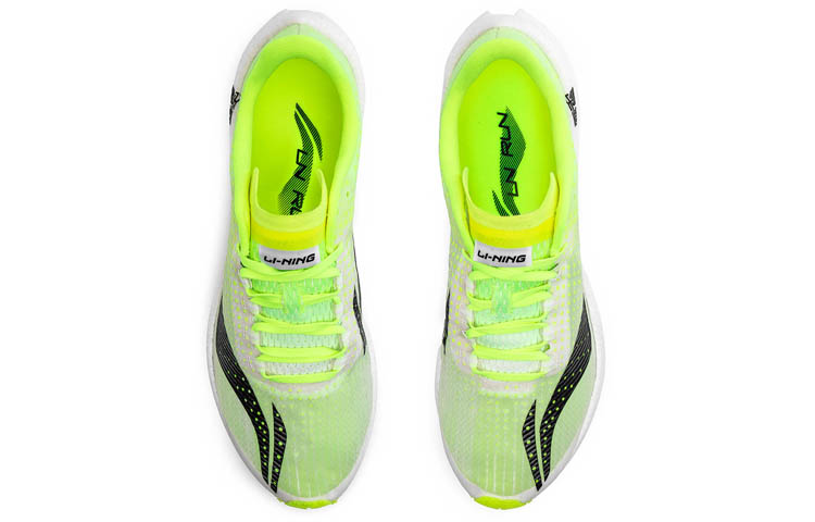 (W) Li-Ning Feidian 圖 4